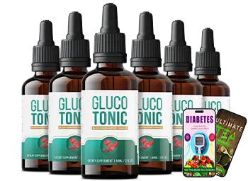 GlucoTonics Bundle